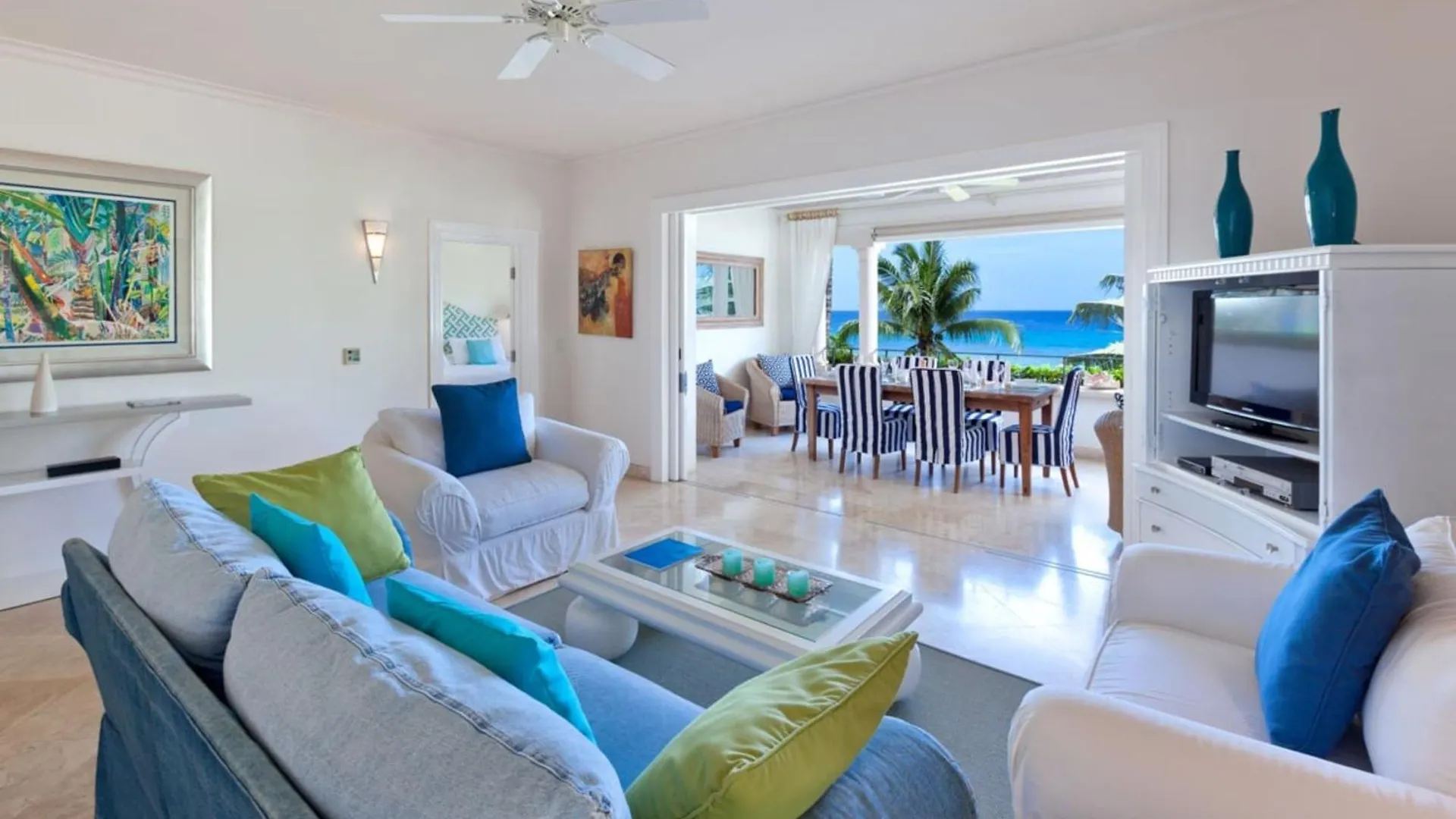 Schooner Bay 207 By Blue Sky Luxury Lägenhet Saint Peter