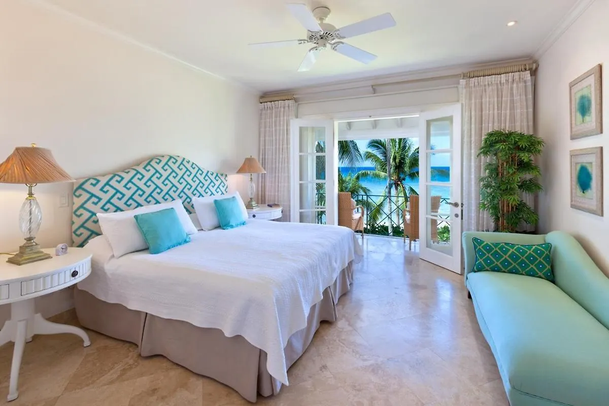 Schooner Bay 207 By Blue Sky Luxury Lägenhet Saint Peter