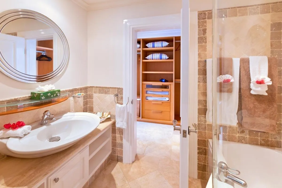 Schooner Bay 207 By Blue Sky Luxury Lägenhet Saint Peter