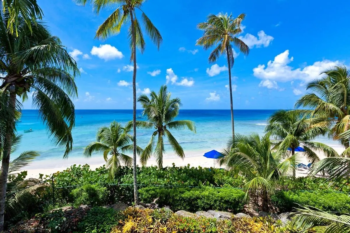 Schooner Bay 207 By Blue Sky Luxury Lägenhet Saint Peter Barbados