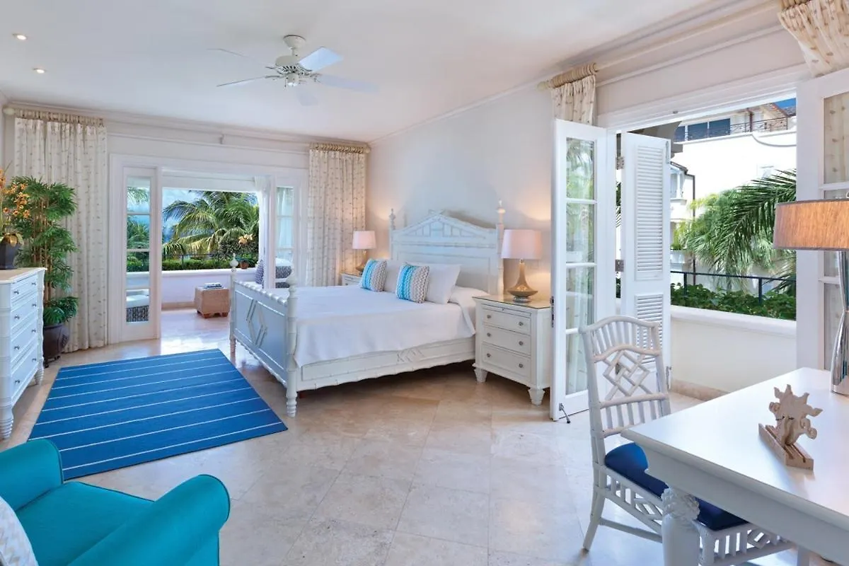 Schooner Bay 207 By Blue Sky Luxury Lägenhet Saint Peter